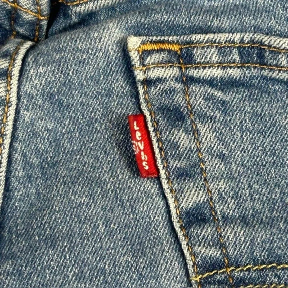 Levis levi 502
